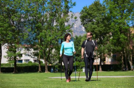 Angebot für Kur-Begleitpersonen Angebot für Kur-Begleitpersonen