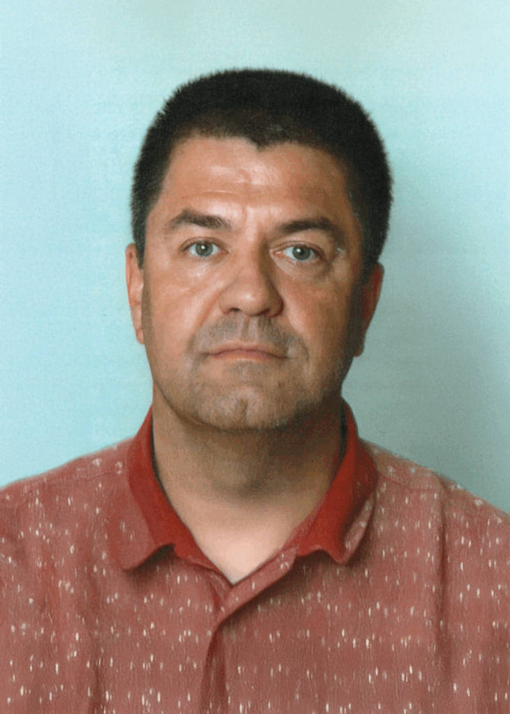Dr. Hans Peter Maier, Amublatoriumsleiter Dr. Hans Peter Maier, Amublatoriumsleiter