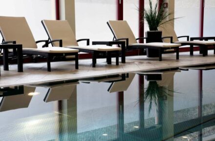 Sommerurlaub mit Wellness in der Steiermark